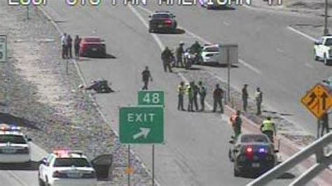 Man Dies in Multi-Vehicle Tow-Truck Collision on Loop 375 [El Paso, TX]